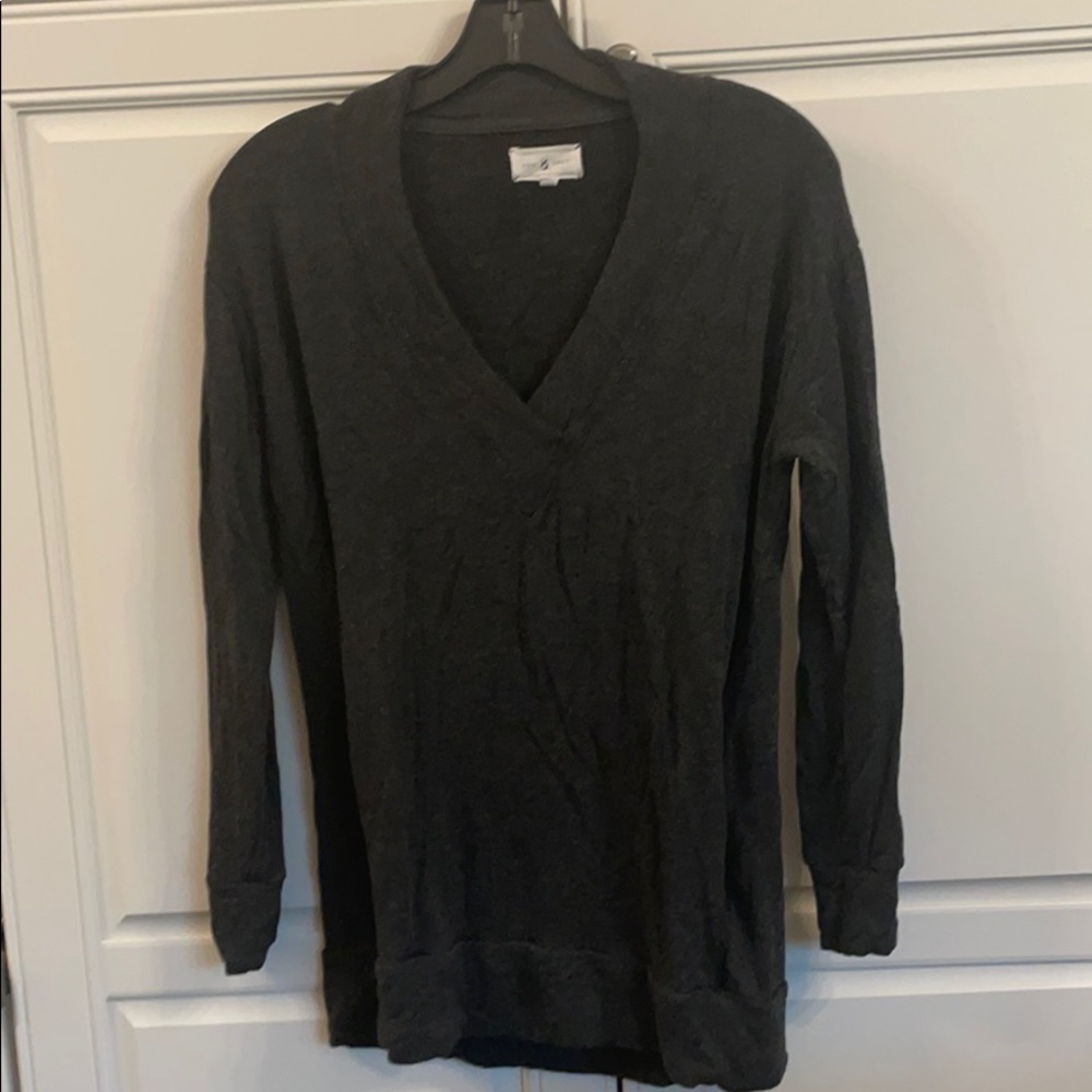 Cozy lou&grey tunic sweatshirt